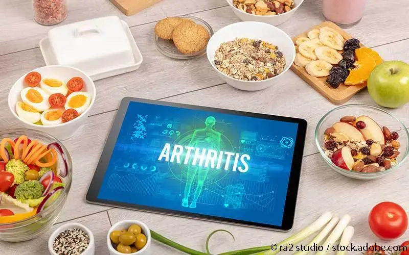 Ernährung rheumatische Erkrankungen