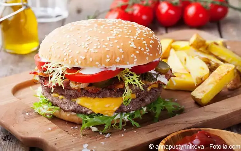 Ultra-Processed Foods Linked to Higher Childhood Asthma Risk