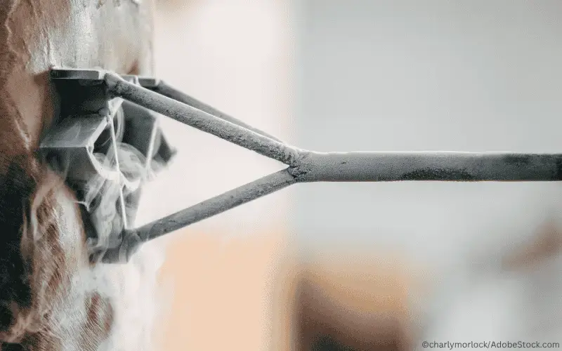 Freeze-Cryo-Branding-Pferd