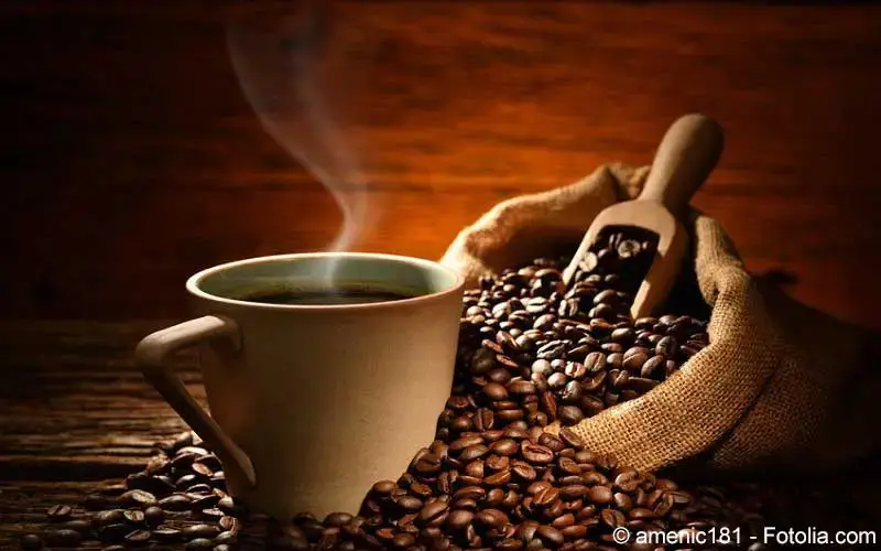 Kaffee
