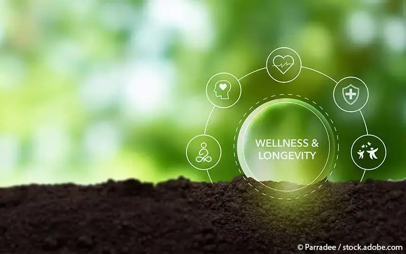 Longevity-Wellness