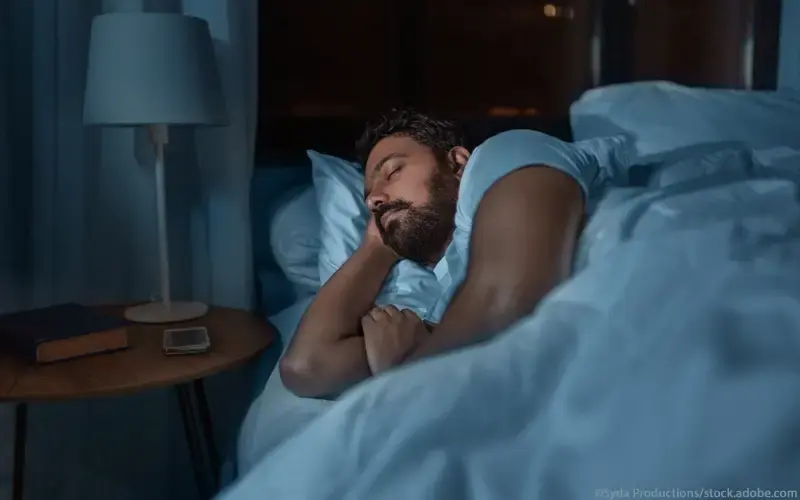 Sleep Disorders and the Glymphatic System in Parkinson’s Disease