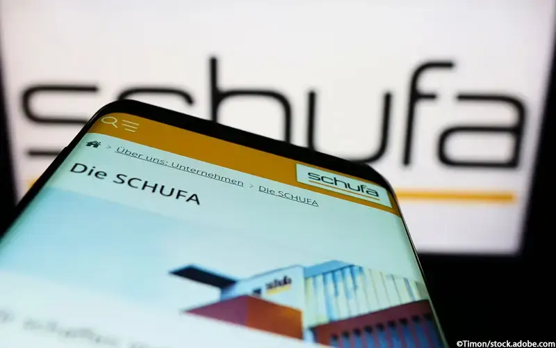 Schufa