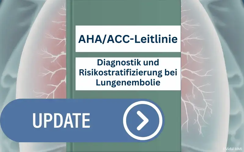AHA-ACC-Leitlinie 