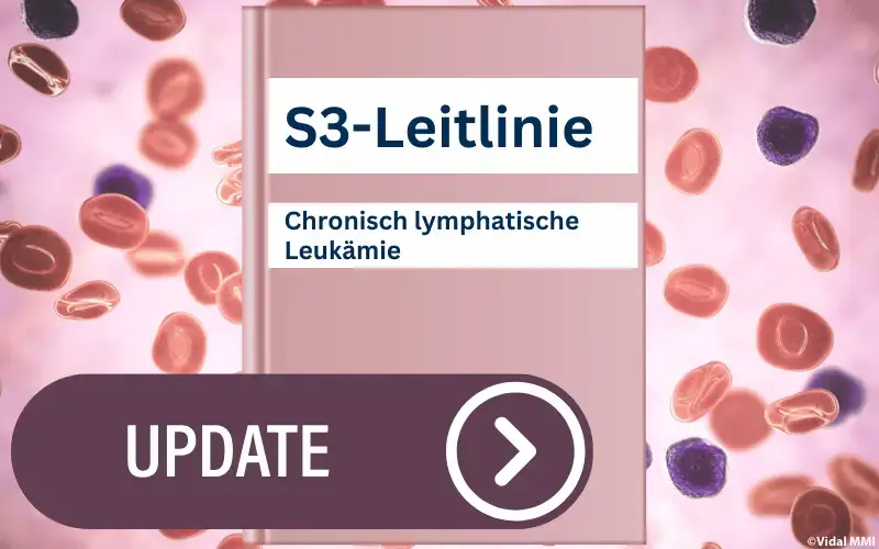 Chronische lymphatische Leukämie