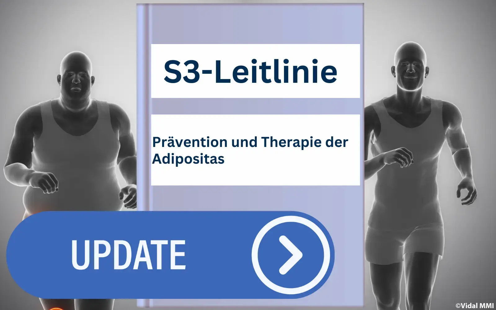DAG-Leitlinie Adipositas