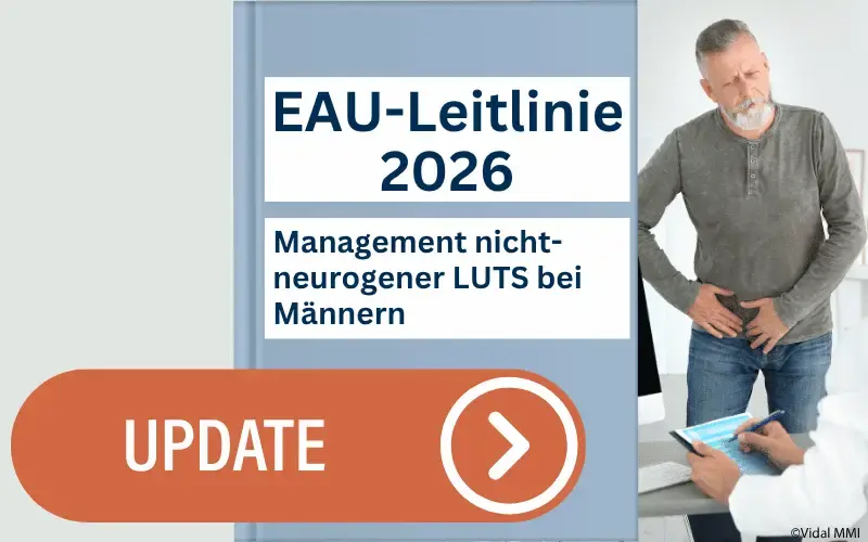 EAU-Leitlinie 2026