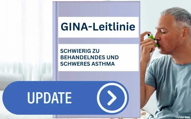Gina-Leitlinie