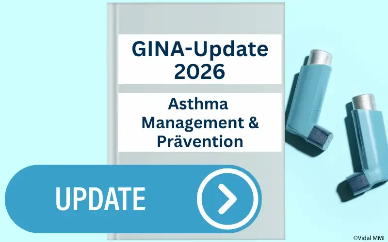 GINA-Update 2026