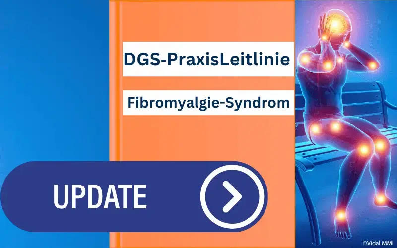 Leilinie-Fibromyalgie