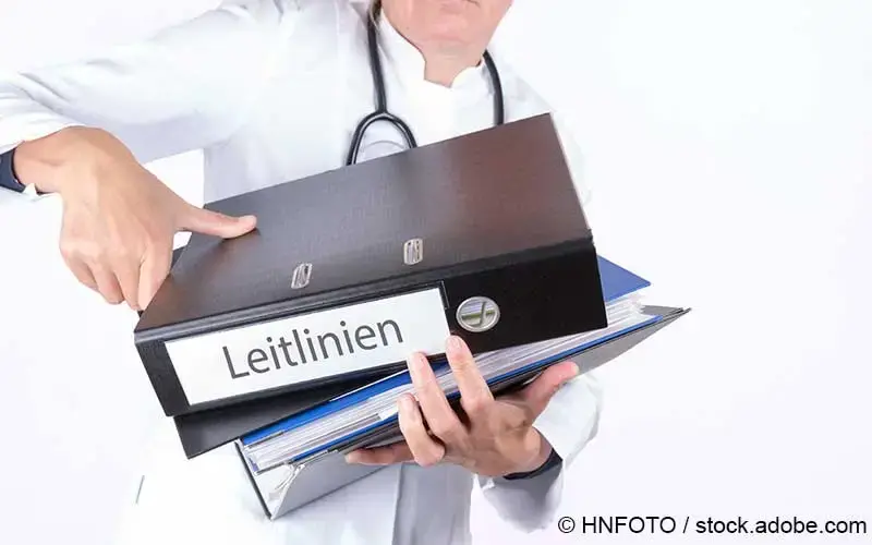 Leitlinien