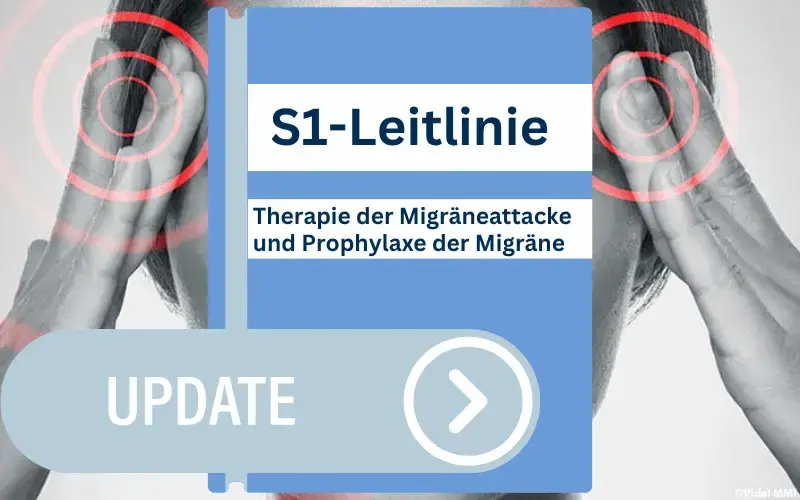 S1-Leitlinie Migraene