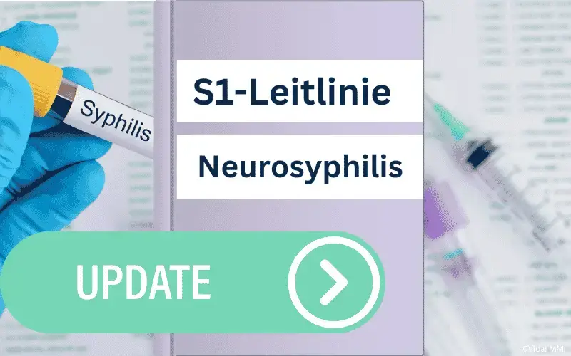 S1-Leitlinie Neurosyphilis