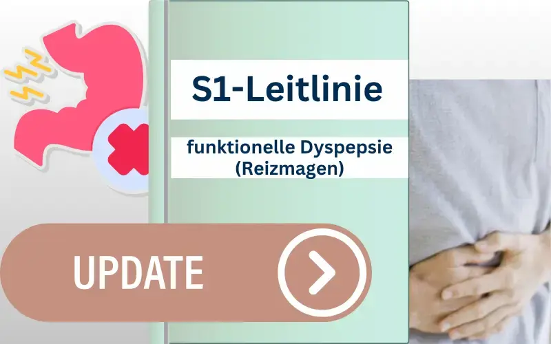 S1-Leitlinie Reizmagen 2025