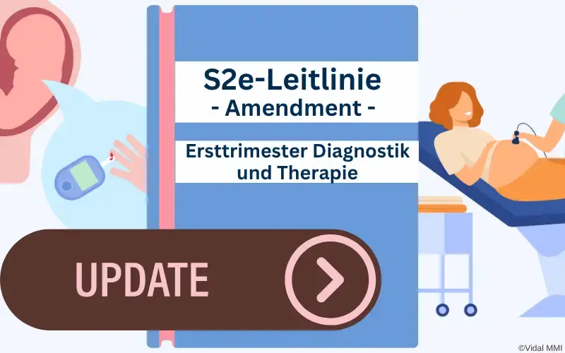 S2e-Leitlinie Ersttrimester Diagnostik und Therapie 2025-Ver2