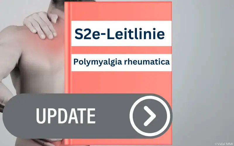 S2e-Leitlinie Polymyalgia rheumatica