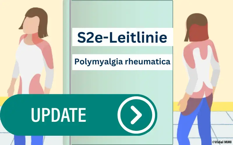 S2e-Leitlinie Polymyalgia Rheumatica