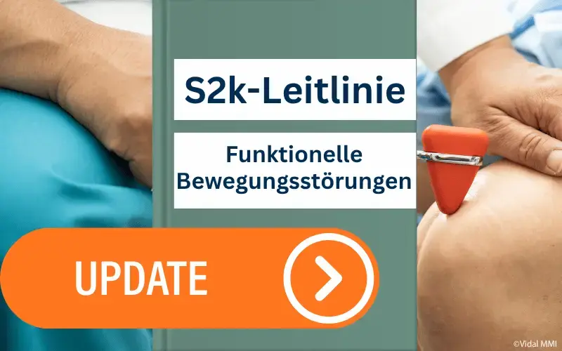 S2k-Leilinie Funktionelle Bewegungsstörungen