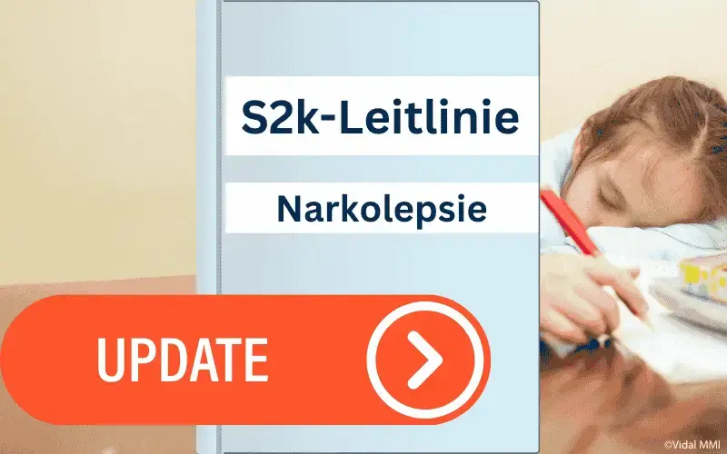 S2k-Leitlinie Narkolepsie