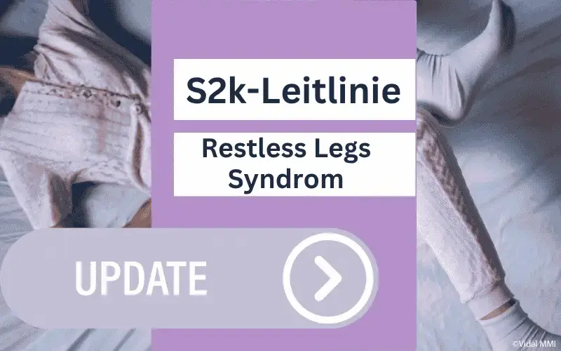 S2k-Leitlinie RLS