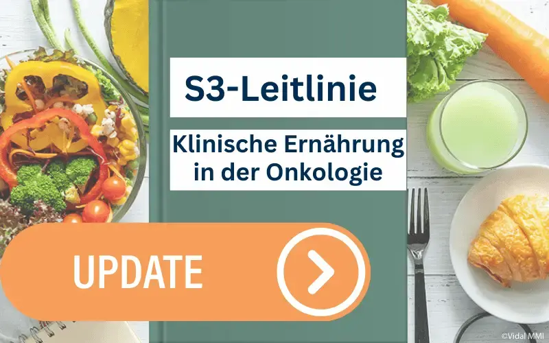 S3-Leitlinie-Ernährung-Onkologie