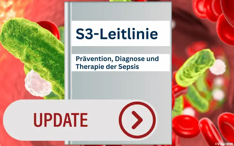 Sepsis Leitlinienupdate