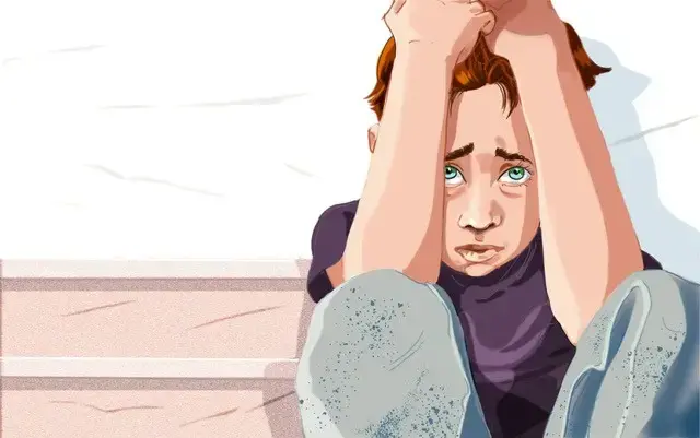 LeitMed Campus Angststörungen