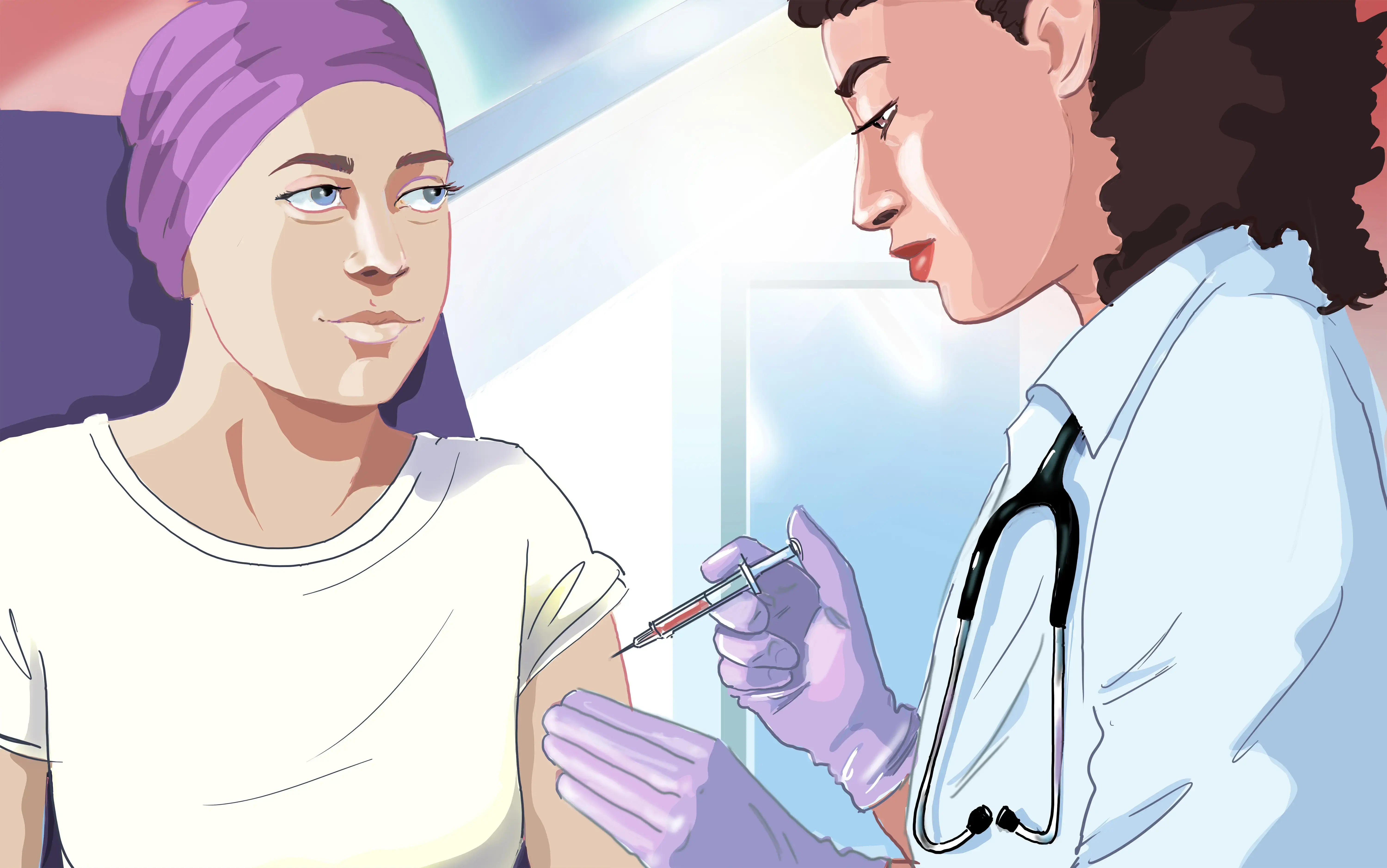 LeitMed Campus Immunsuppression