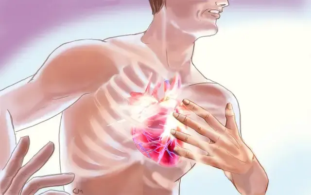 LeitMed Campus Long Covid