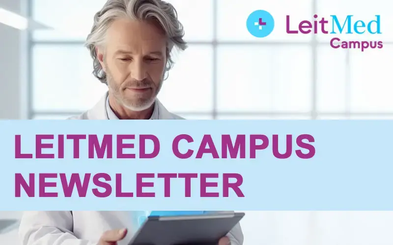LeitMed Campus Newsletter