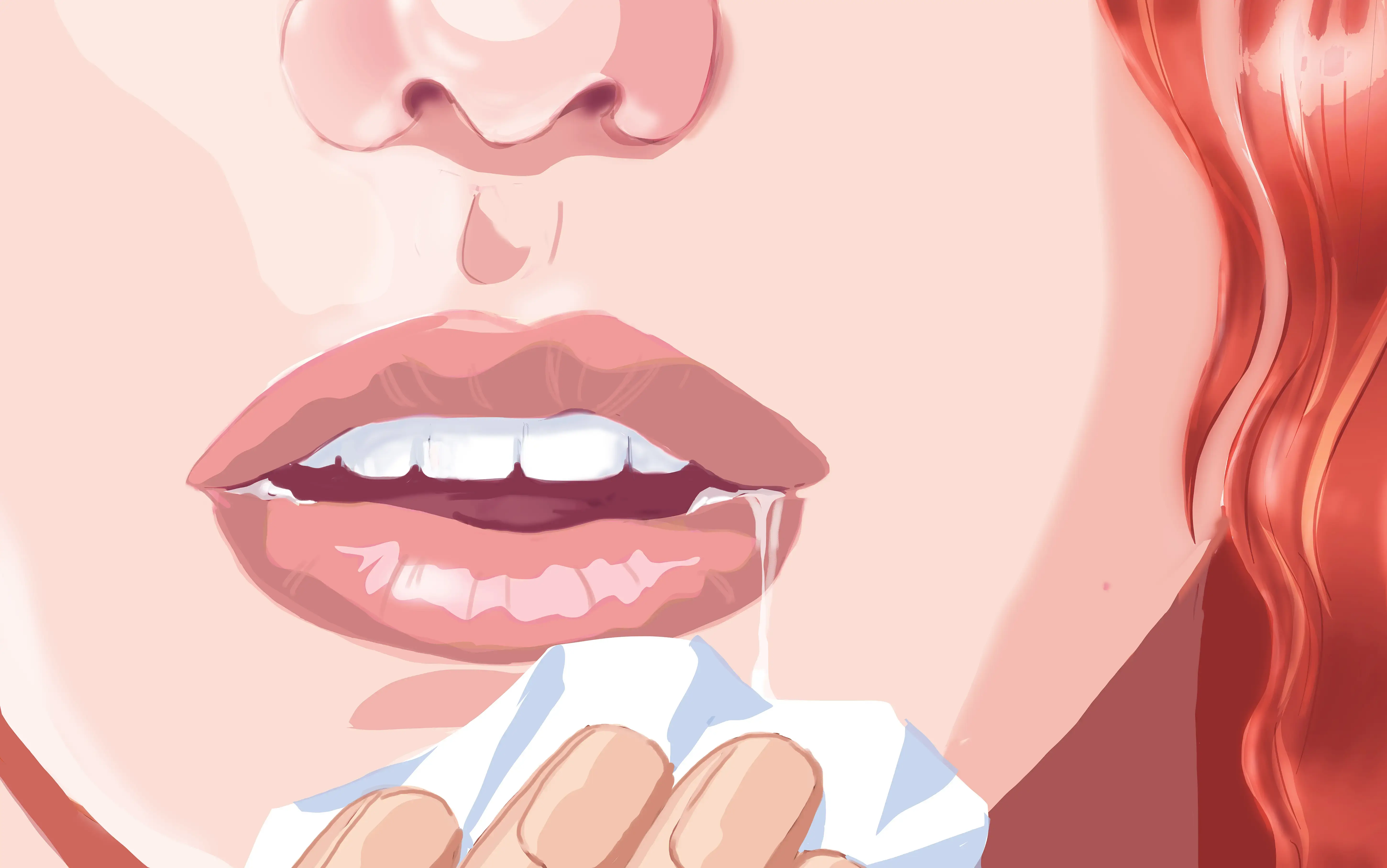 LeitMed Campus Sialorrhoe