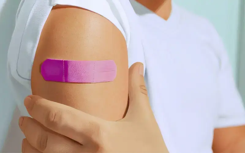 LeitMedCampus Impfen