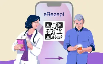 LeitMed Campus eRezept LeitMed Campus eRezept