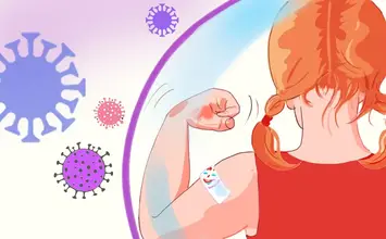 LeitMed Campus Kinderimpfung LeitMed Campus Kinderimpfung