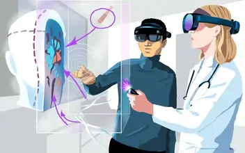 Gelbe Liste Campus Medizin und KI Gelbe Liste Campus Medizin und KI