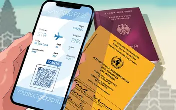 LeitMed Campus Reiseimpfung LeitMed Campus Reiseimpfung