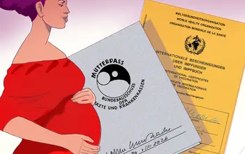 LeitMed Campus Schwangere LeitMed Campus Schwangere