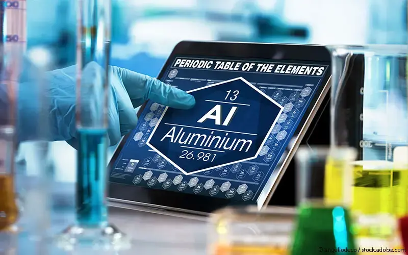 Aluminium