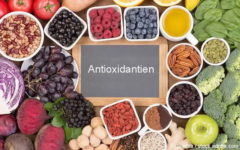 Antioxidantien