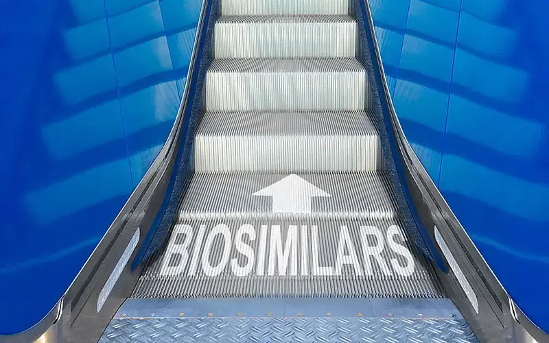 Biosimilars