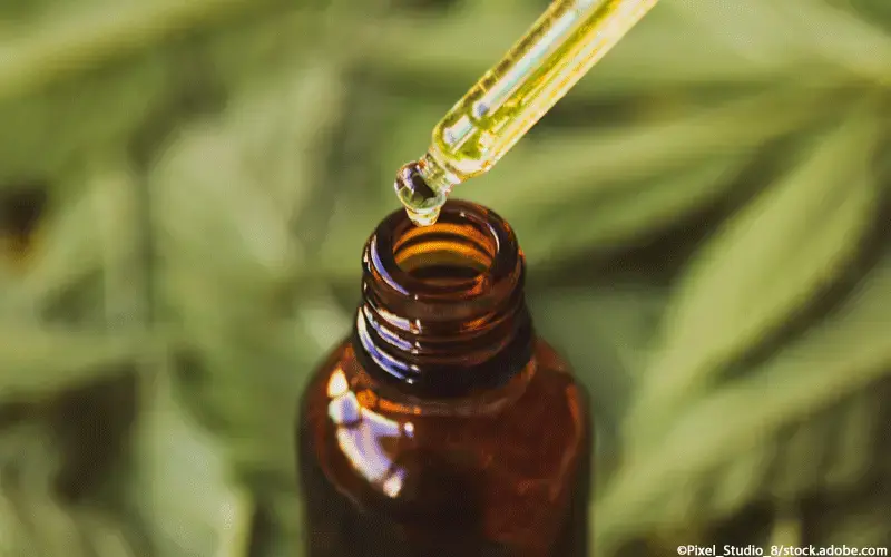 CBD Öl