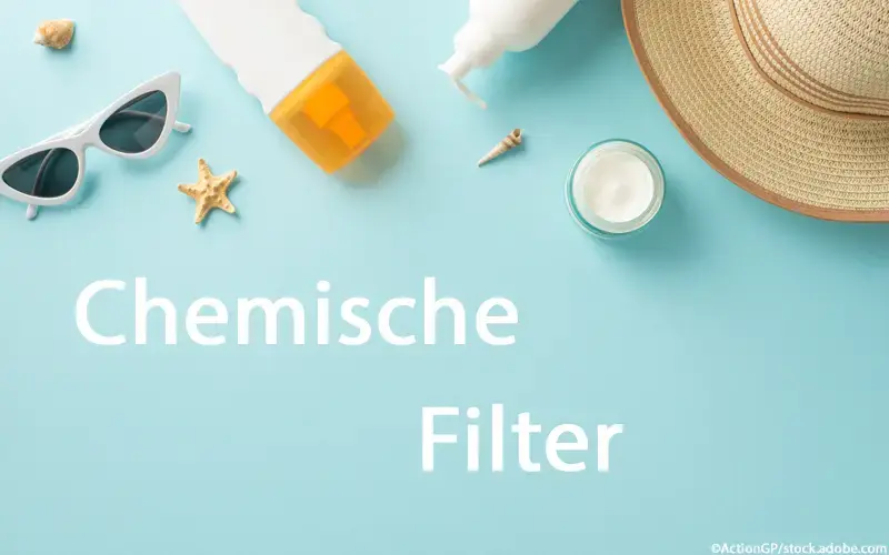 Chemische Filter
