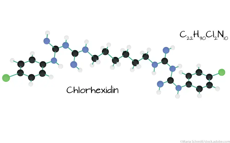 Chlorhexidin