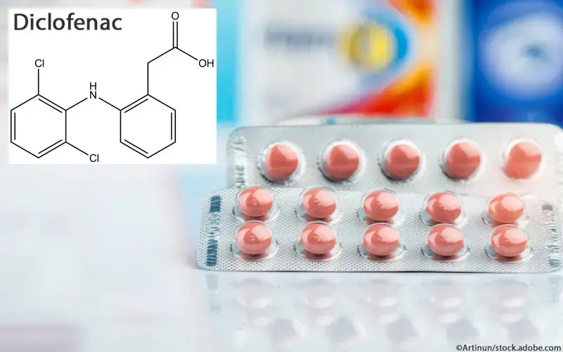Diclofenac-Filmtabletten