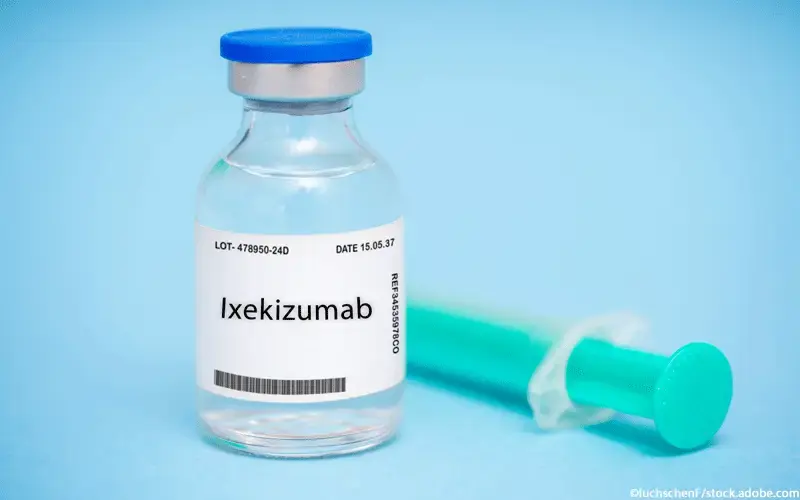 Ixekizumab