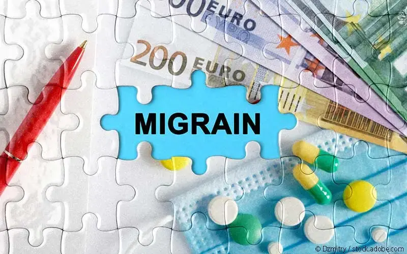 Kosten Migräne-Therapie
