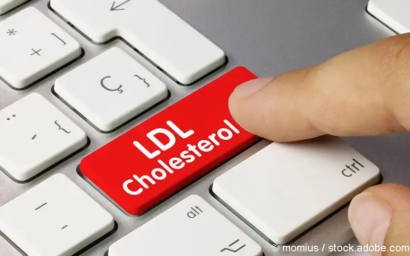 LDL Cholesterol