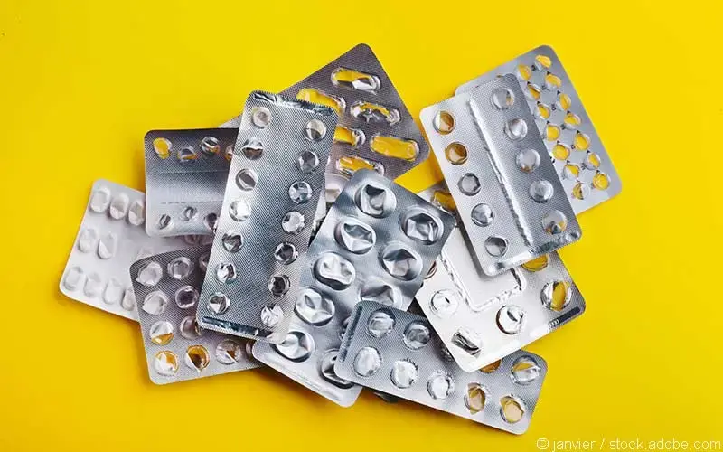 Lieferengpass Medikamente