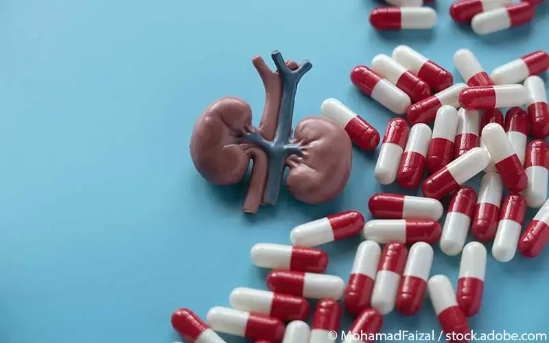 Medikamente & Nieren