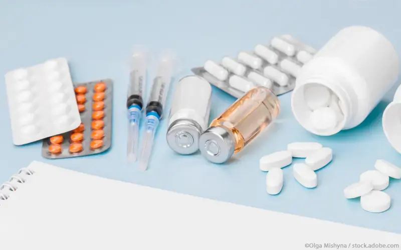 Medikationsanalyse